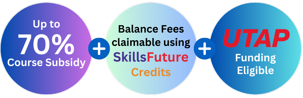 Skillsfuture Credits Courses Limitless Learning