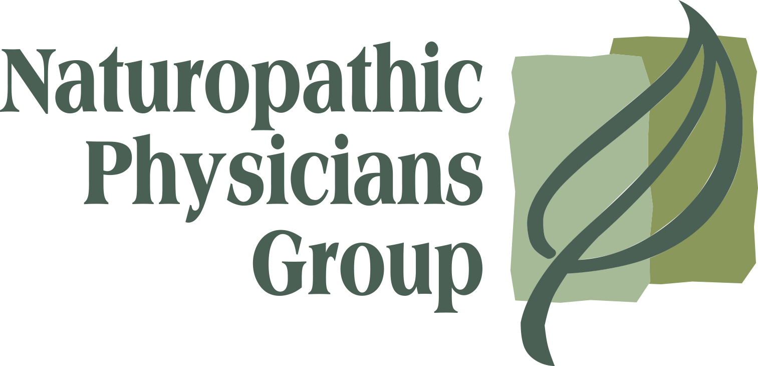 Naturopathic Physicians Group Logo