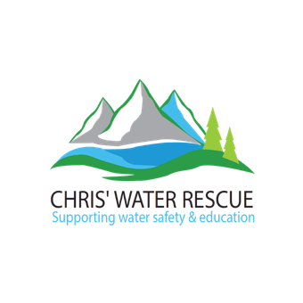 Christopher Mullinex Water Rescue Fund Logo