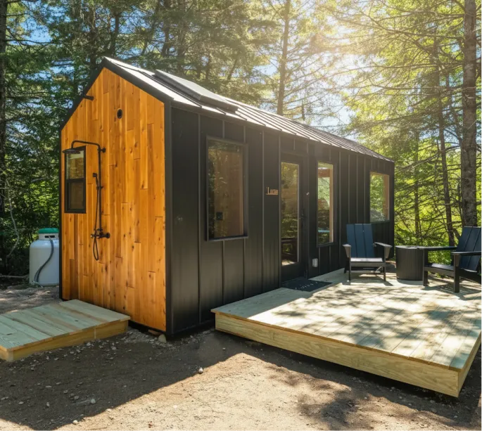 Cabin