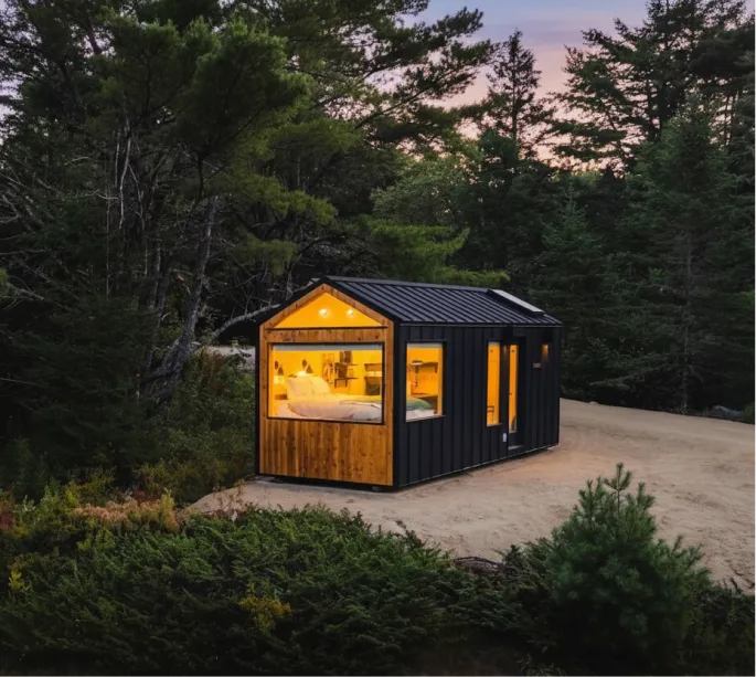 Cabin
