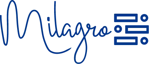 Milagro Logo