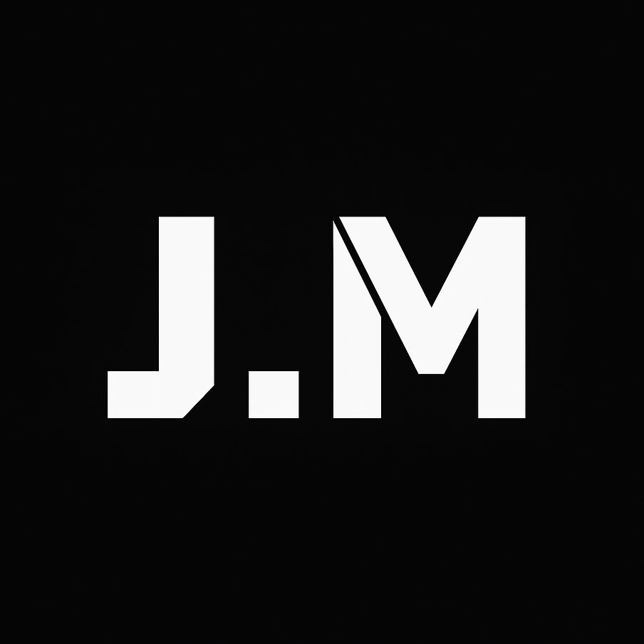 J . M Digital Marketing LLC logo