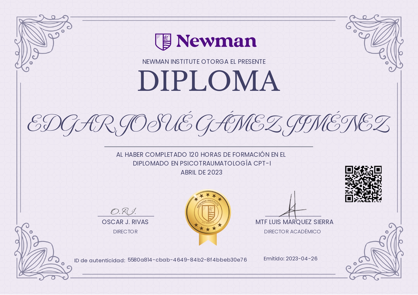 Diploma