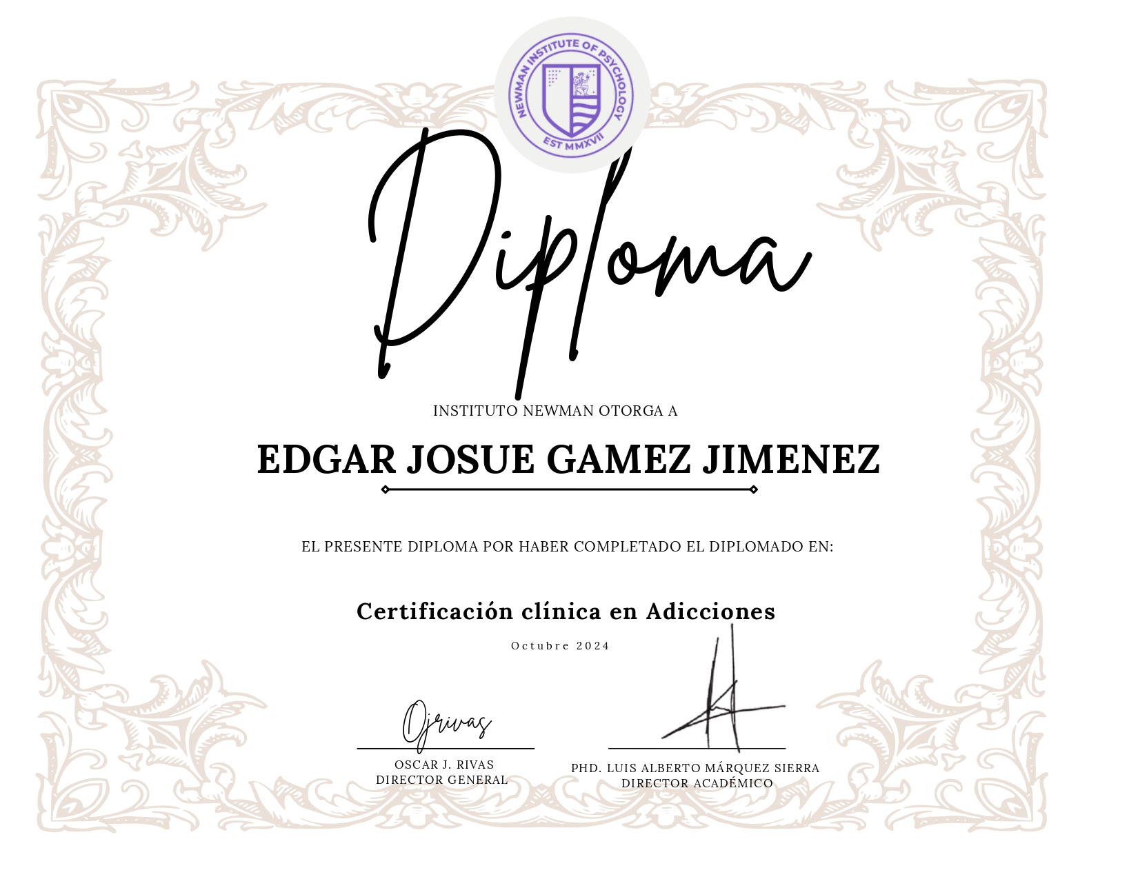 Diploma