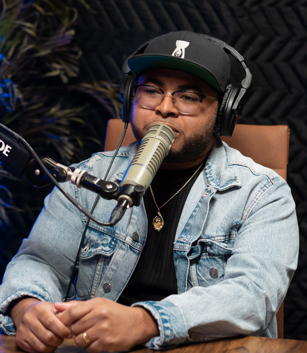 Podcast image 2