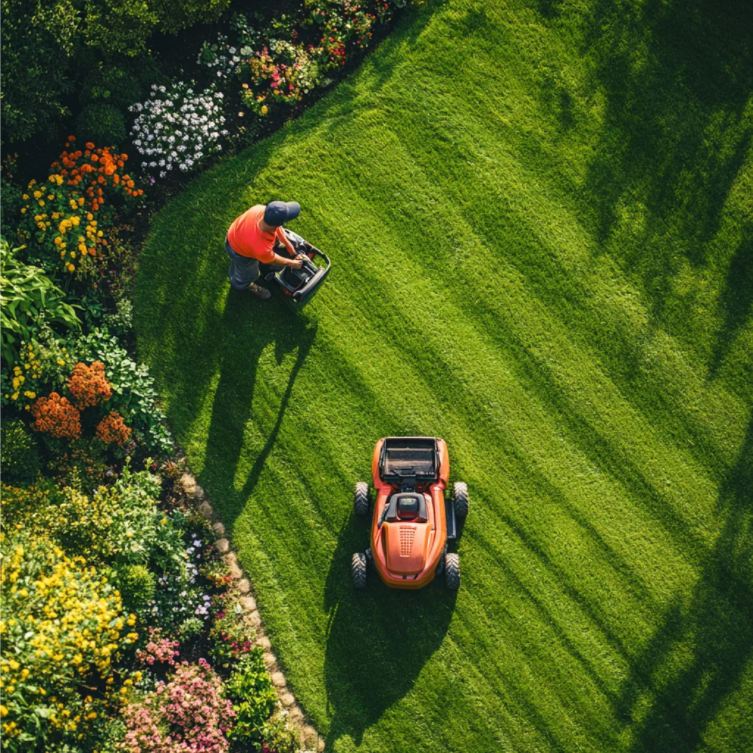 lawn care