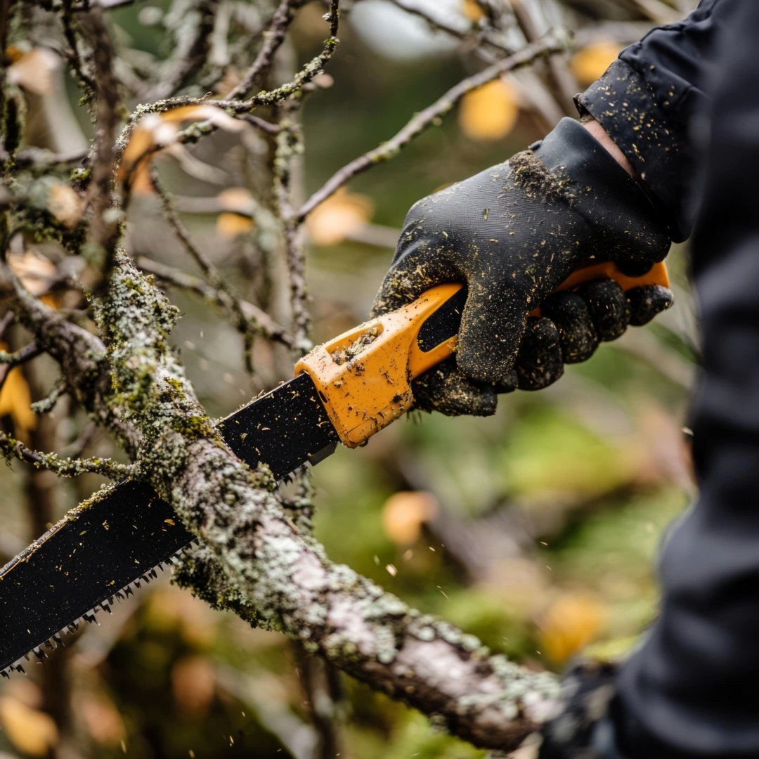 Tree Trimming 