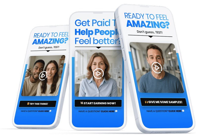 Funnel Templates for contractors