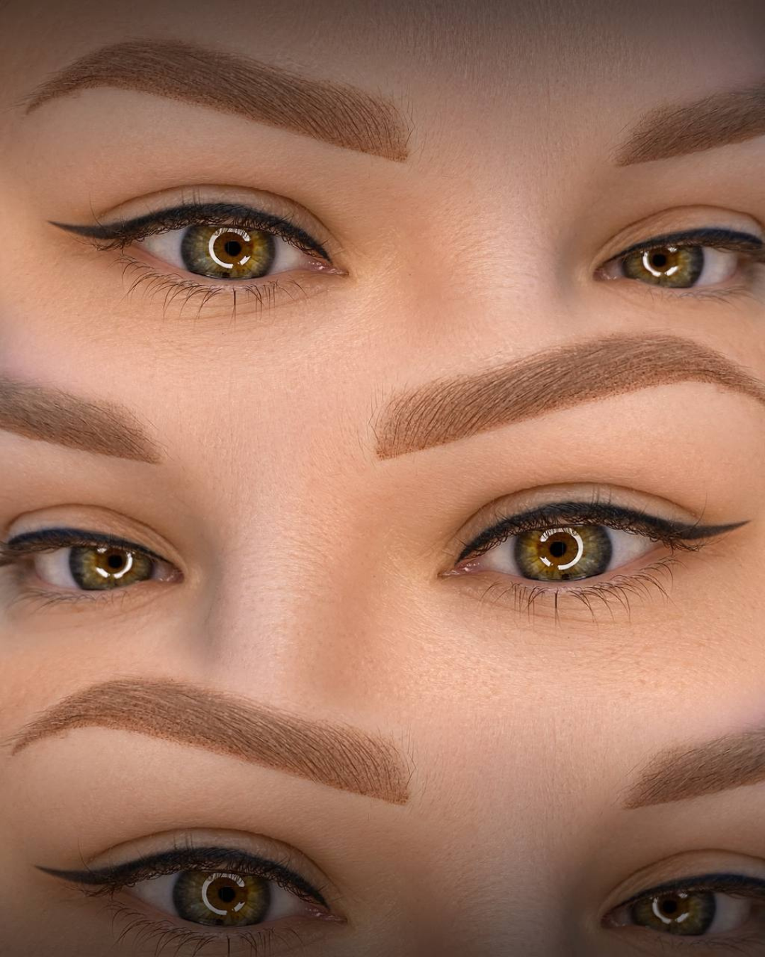 Powder Brows by Beauty Ink PMU