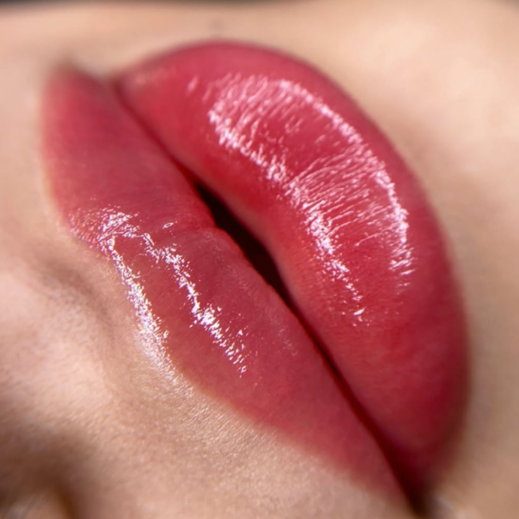 Lip <em>Blush</em> at Beauty Ink PMU Riverdale MD