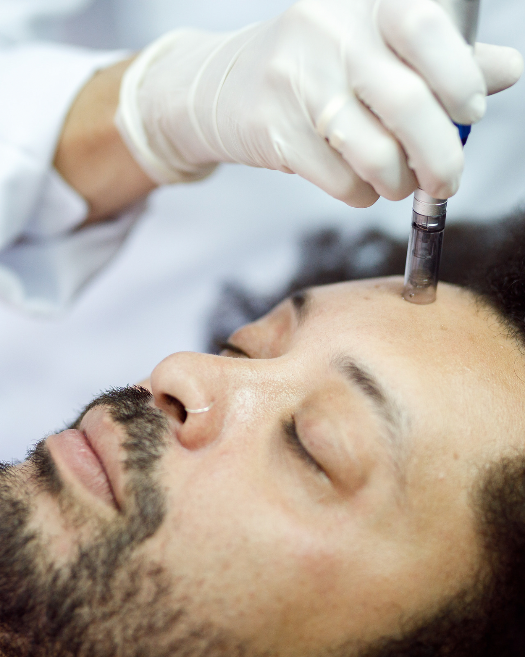 Natural rejuvenation result Beauty Ink PMU