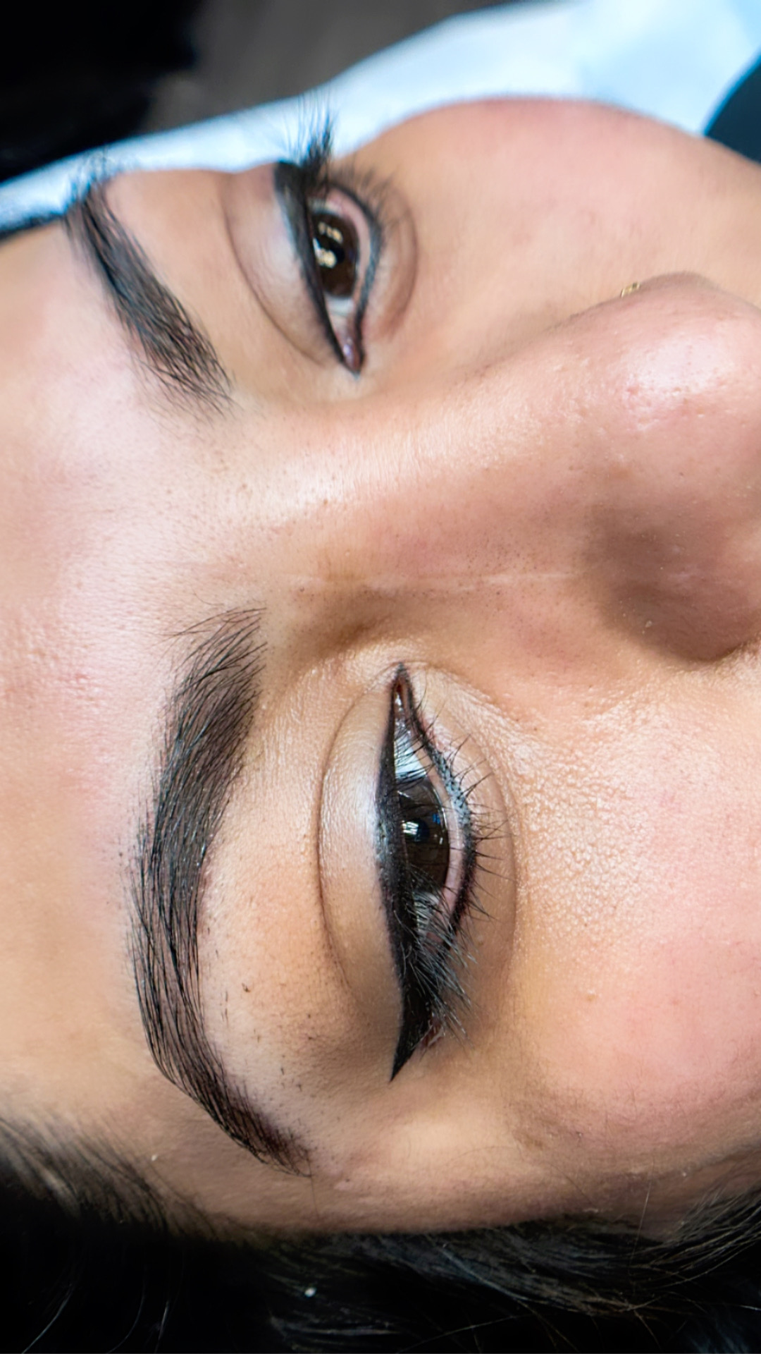 Contour <em>Eyeliner</em> at Beauty Ink PMU Riverdale MD