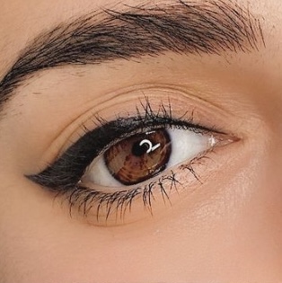 Cat Eye <em>Eyeliner</em> at Beauty Ink PMU Riverdale MD