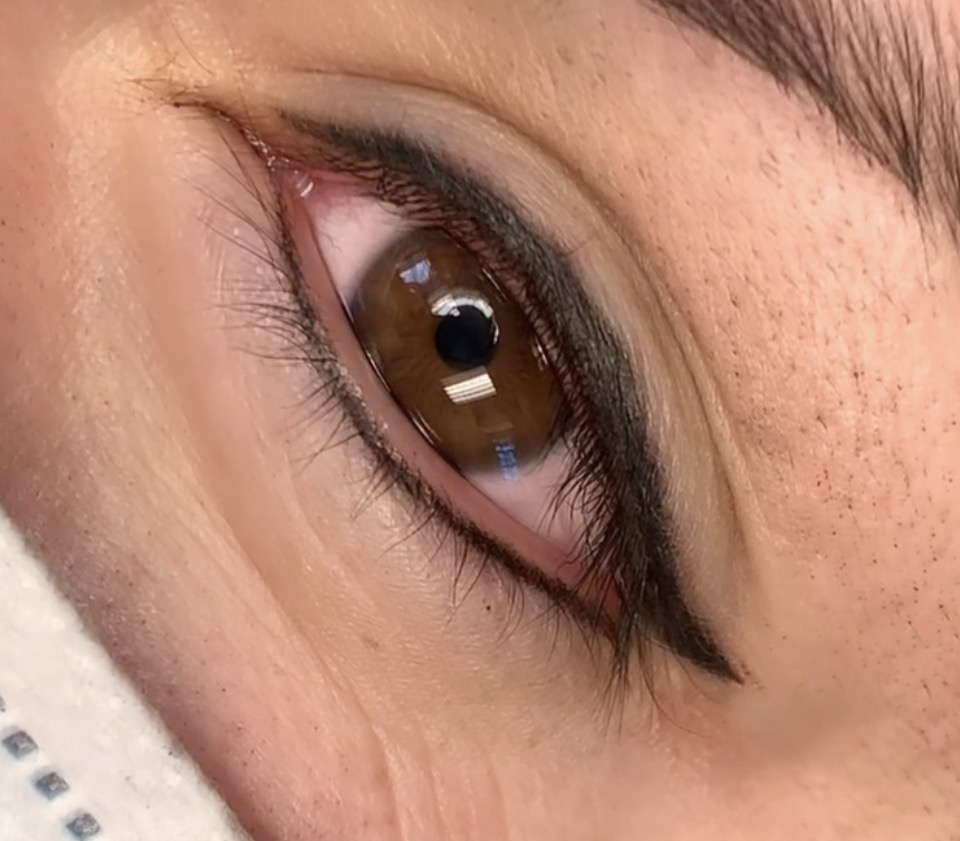 Bottom <em>Eyeliner</em> at Beauty Ink PMU Riverdale MD