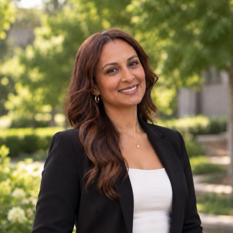 Stacy Avila, MSW - Bilingual Mental Health Counselor