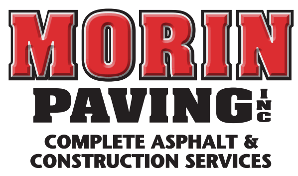 Morin Paving, Inc.