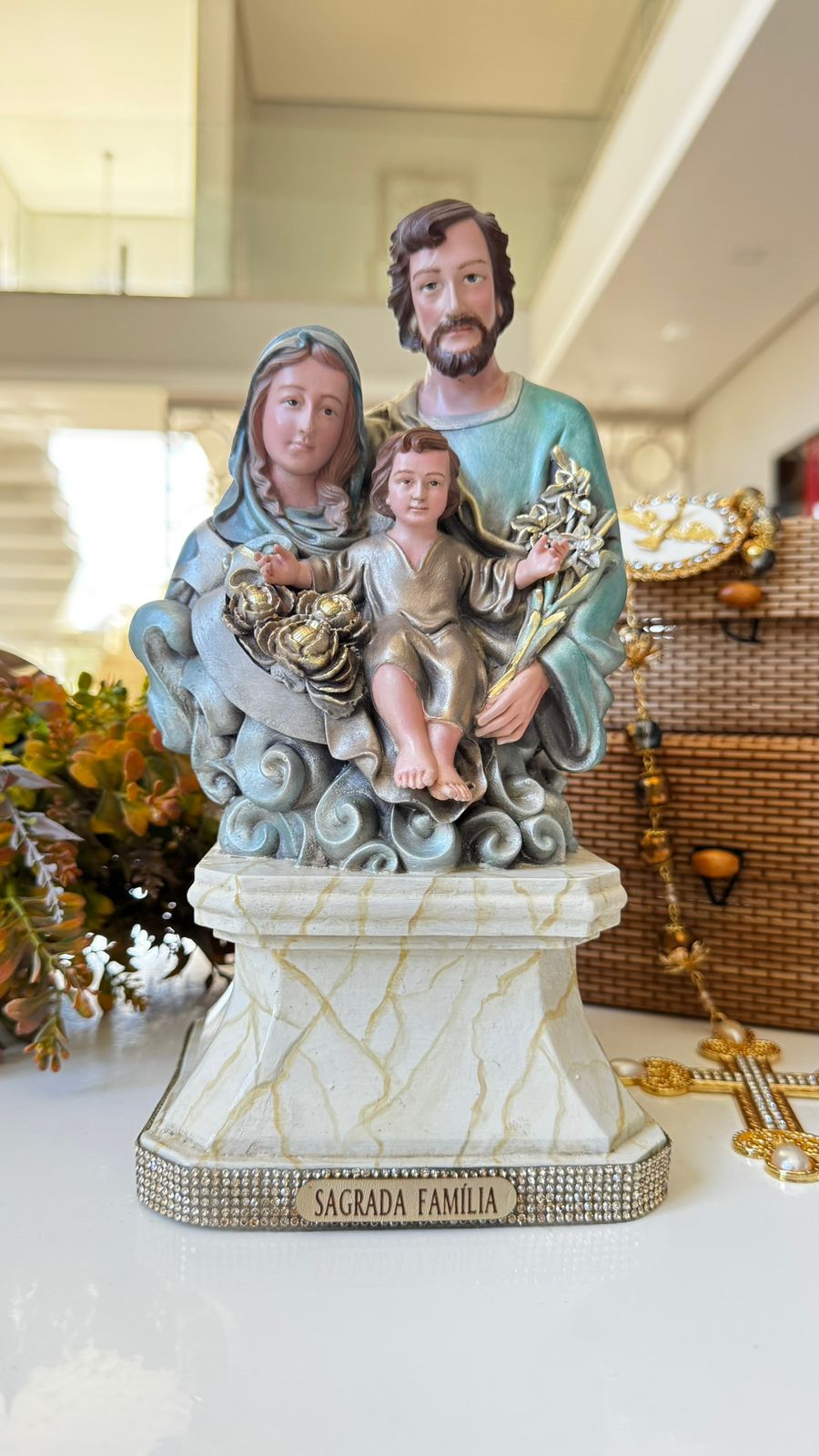 Pincel Seco + Efeito Marmore - Curso 4