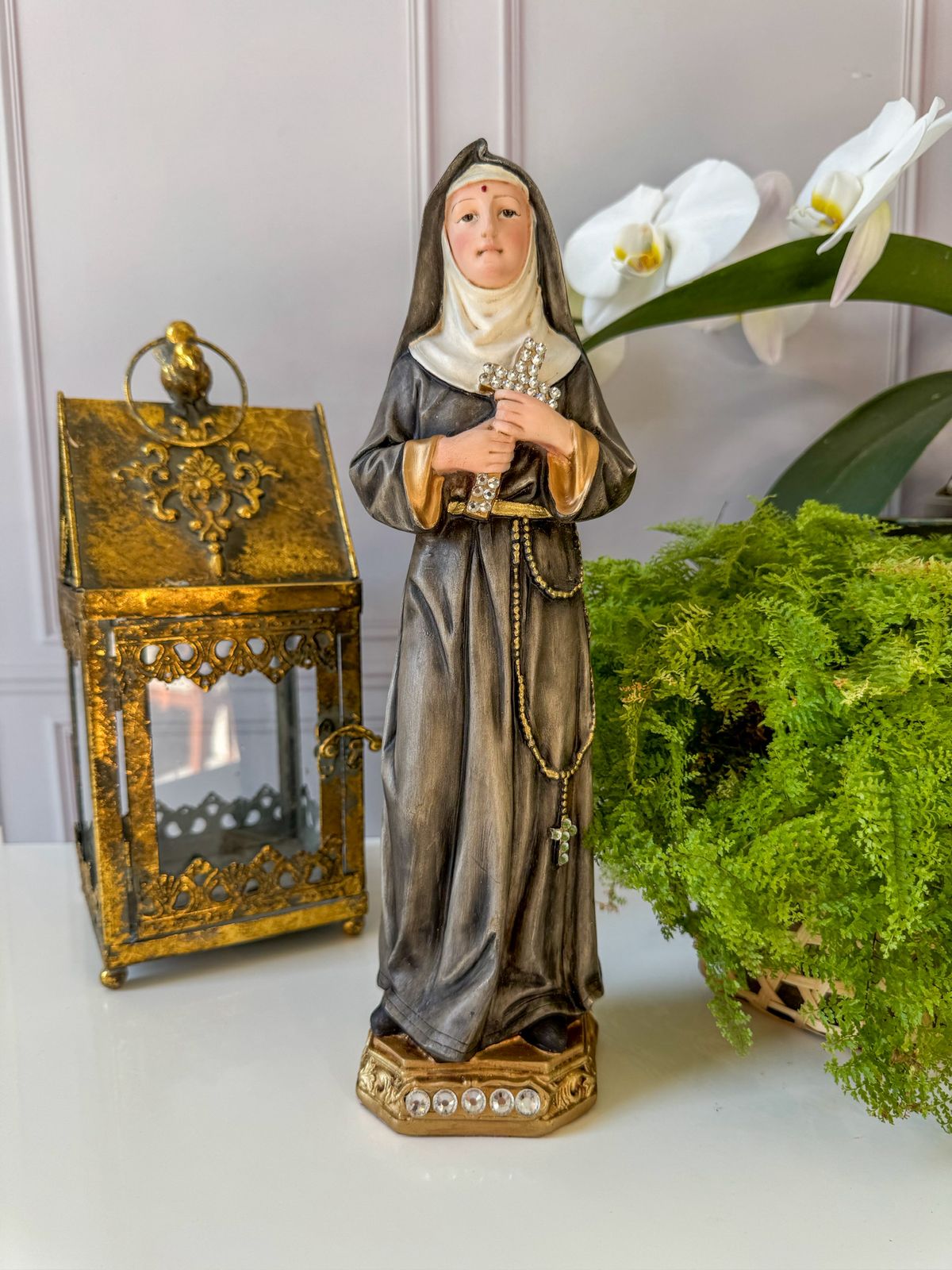 Santa Rita - Curso 2