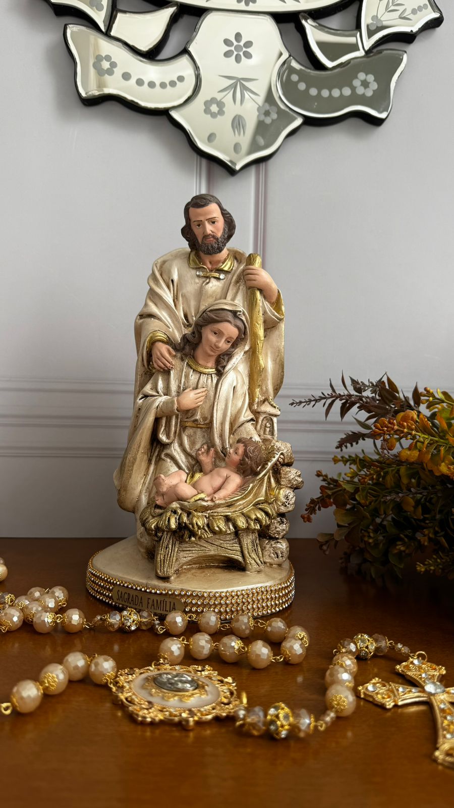 Sagrada Familia - Curso 1