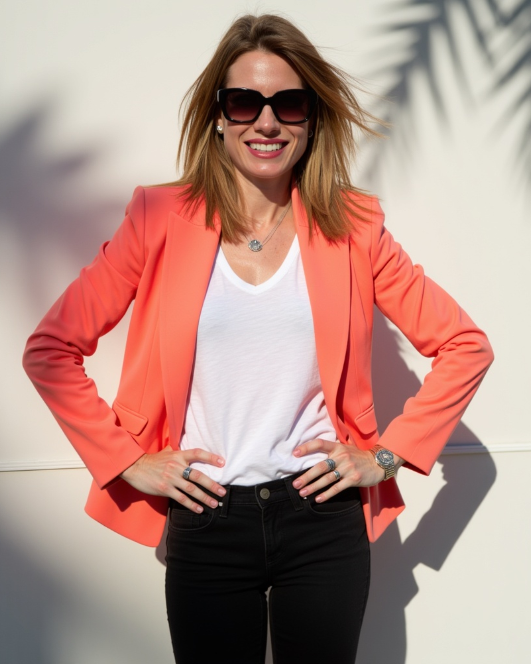 Candice Lazar, Esq., founder of 44 Breathwork