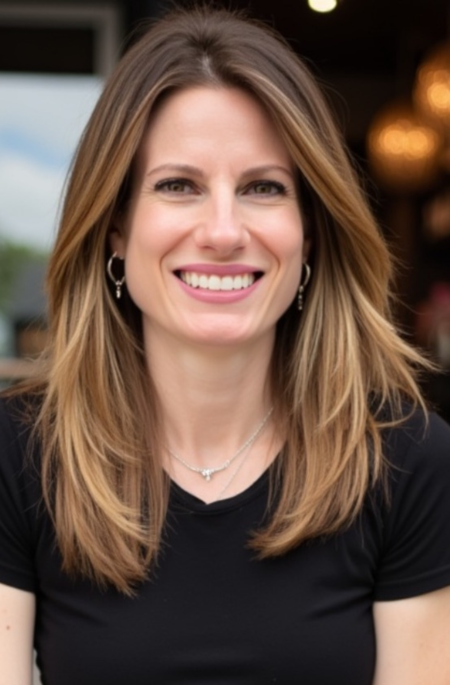 Candice Lazar