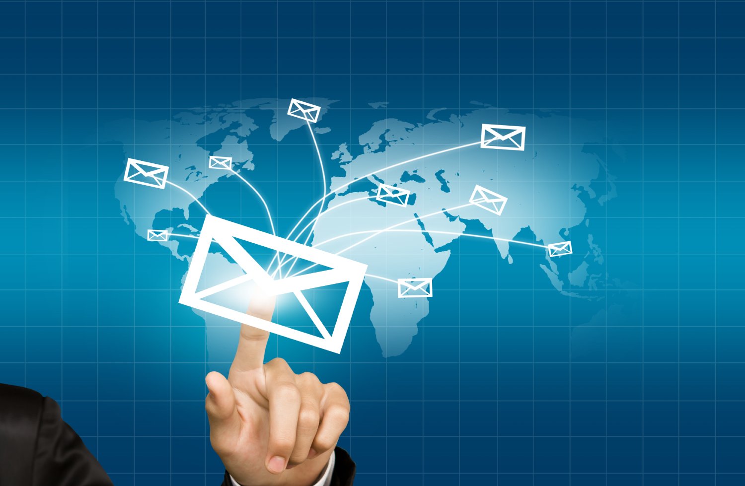 New Bedford Email Migration Services
