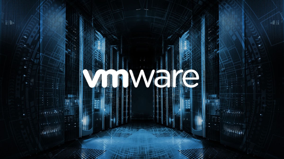 New Bedford VMWare Consulting