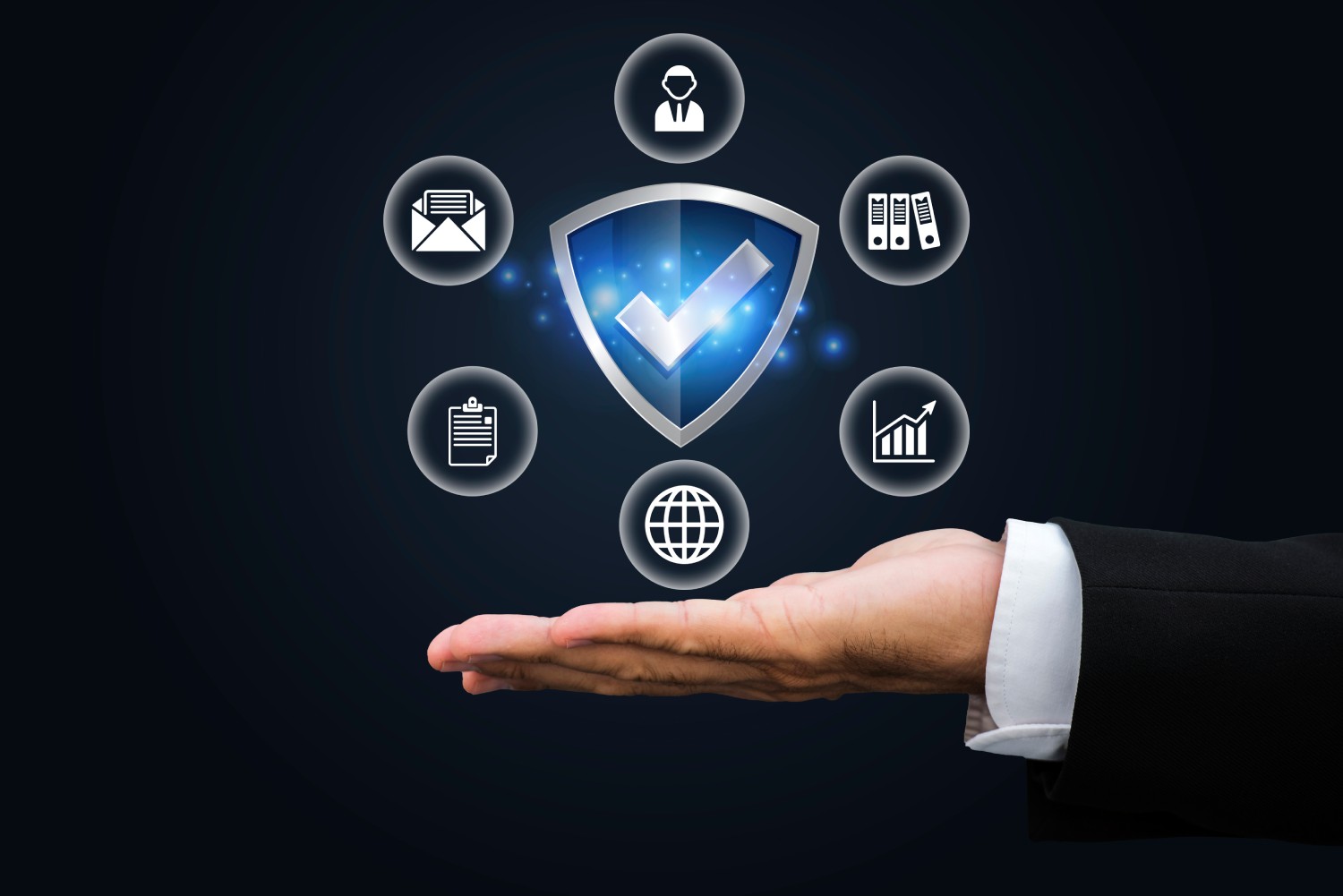 New Bedford IT Security Assessment