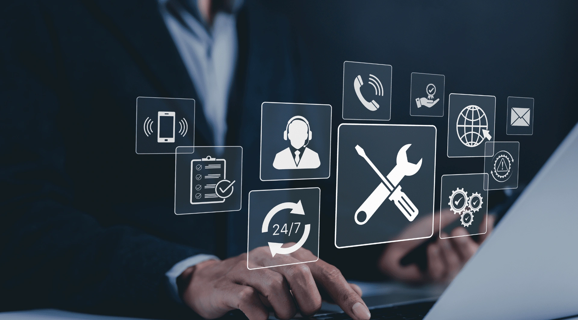 Plymouth MA Managed IT Services