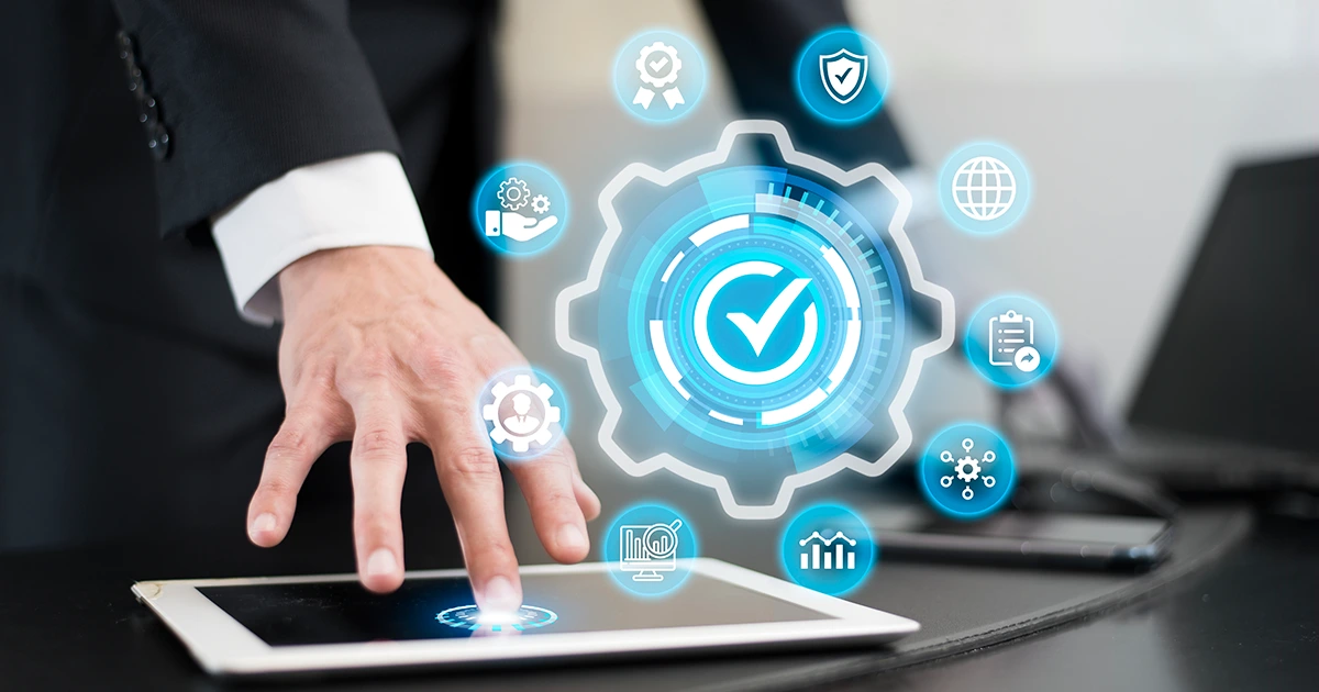 Plymouth MA IT Consulting Company