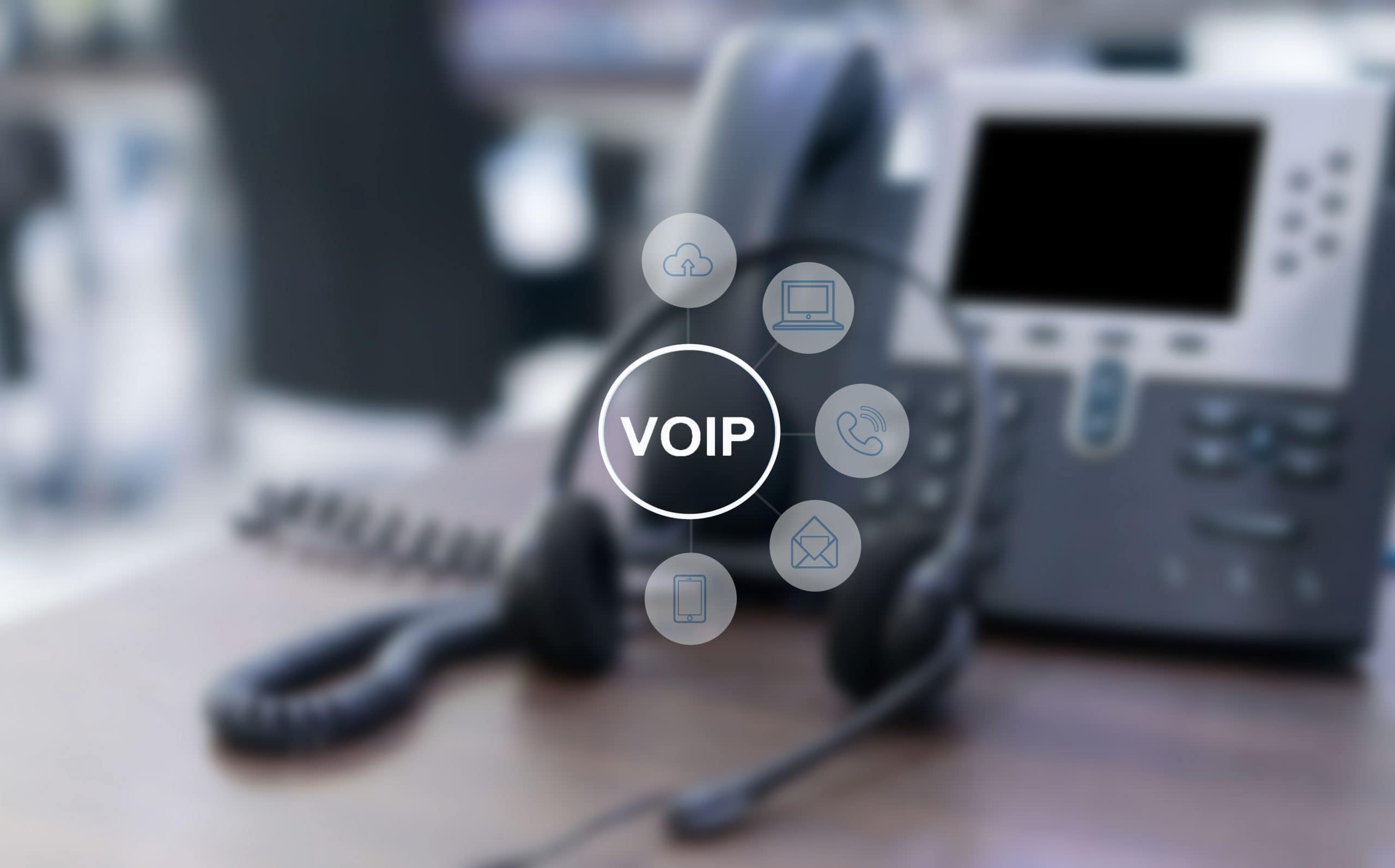 Fall River MA VoIP Phone System Services