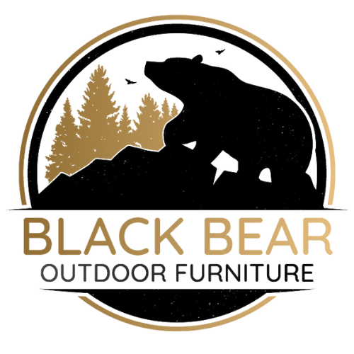 Black Bear Outdoor Furniture