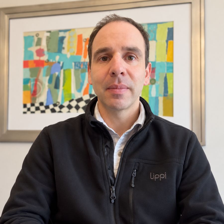 Nicolás Torretti, fundador de Proyectos Nicolás Torretti