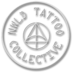 Nowhereland Tattoo Collective logo