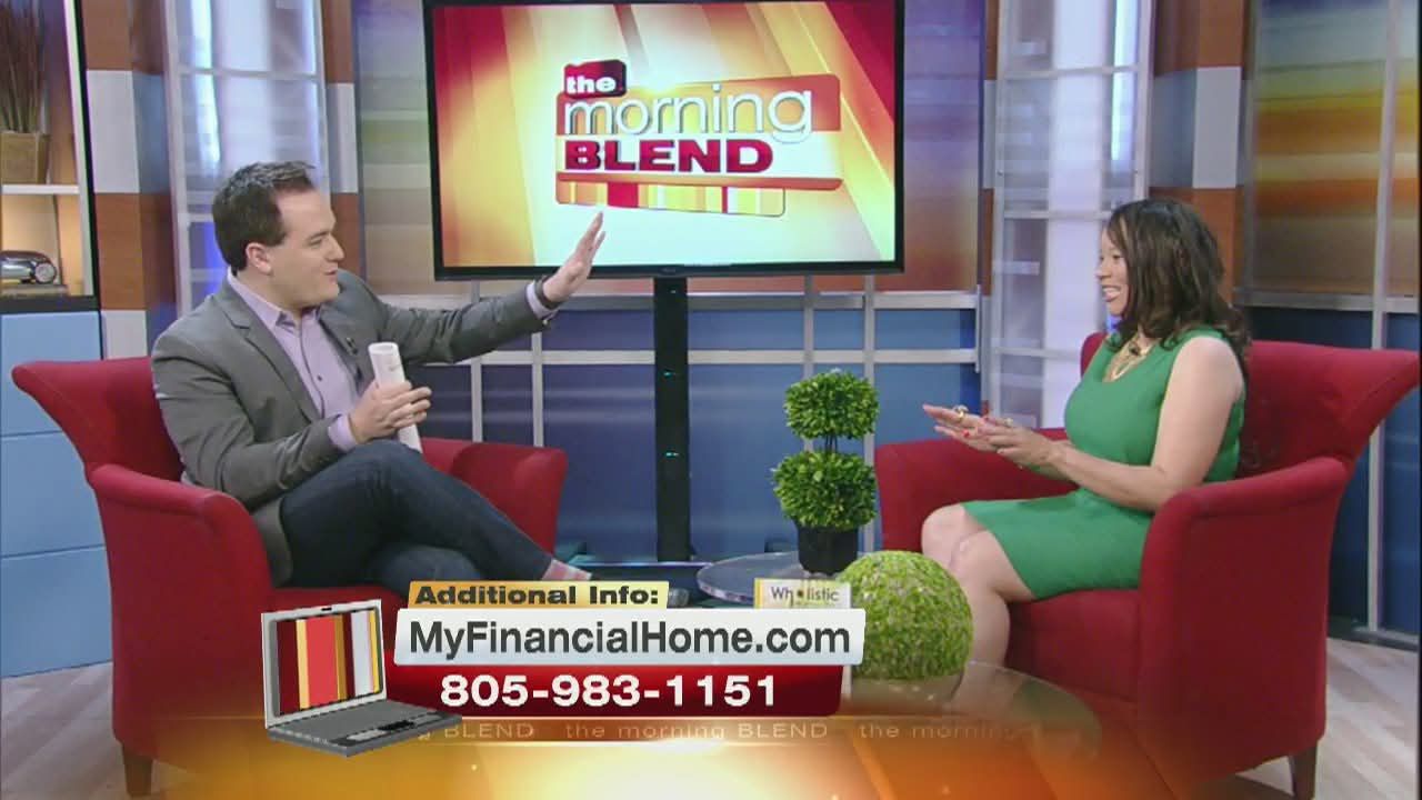 CBS This Morning Appearance