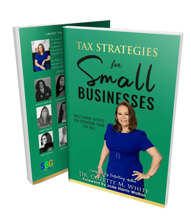 Tax Curative Event Presentation