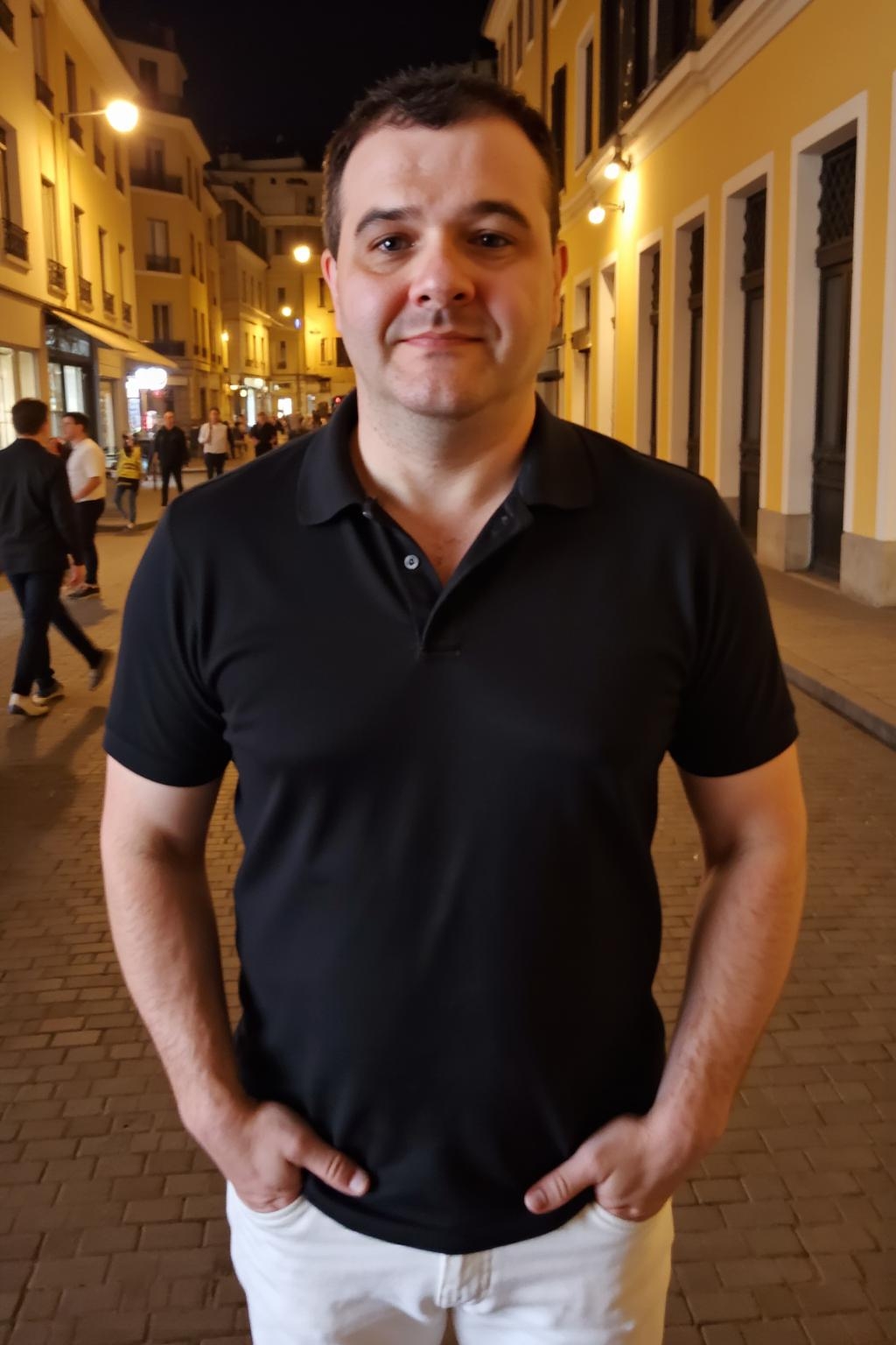 Kevin is a business owner and joined Solo Connects in March 2025. He's been a member for over a year and says Solo Connects has changed his life.