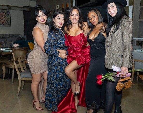 One Year Anniversary