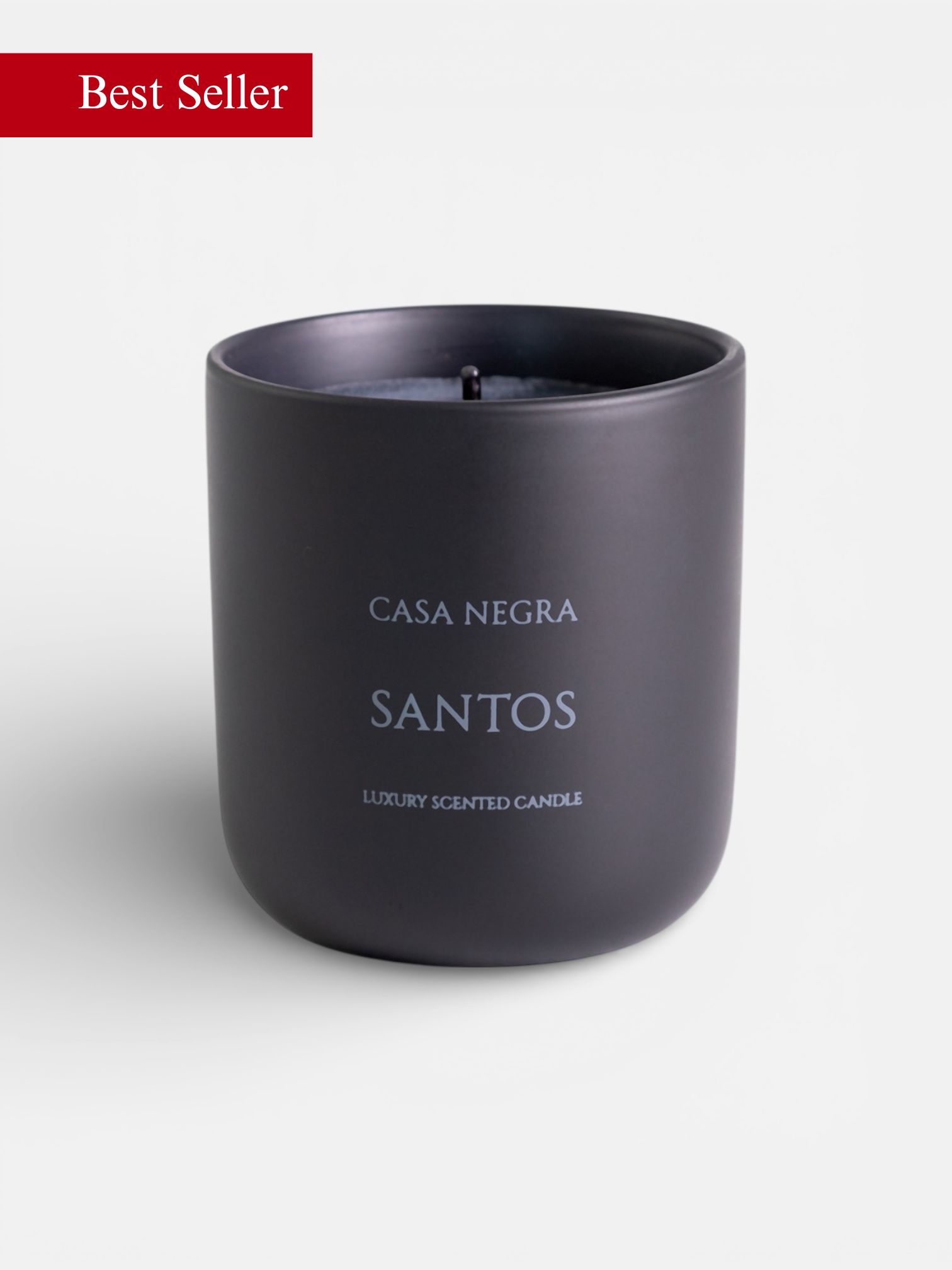 Santos Candle
