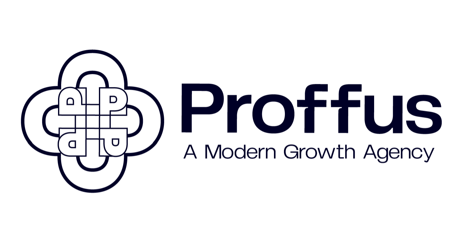 Proffus logo