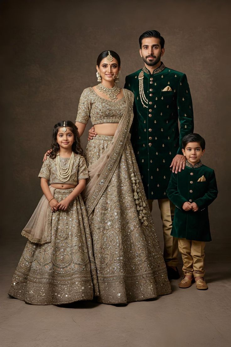 Ethnic Wear