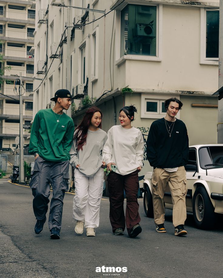 Streetwear