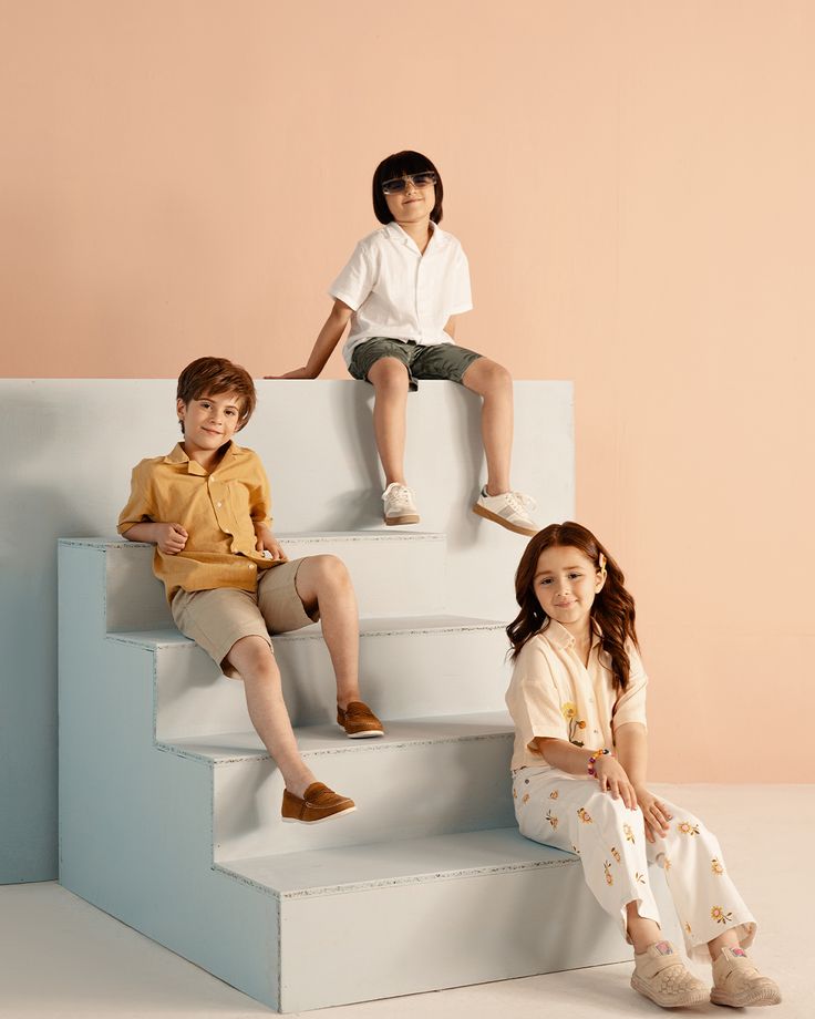 Kids Wear