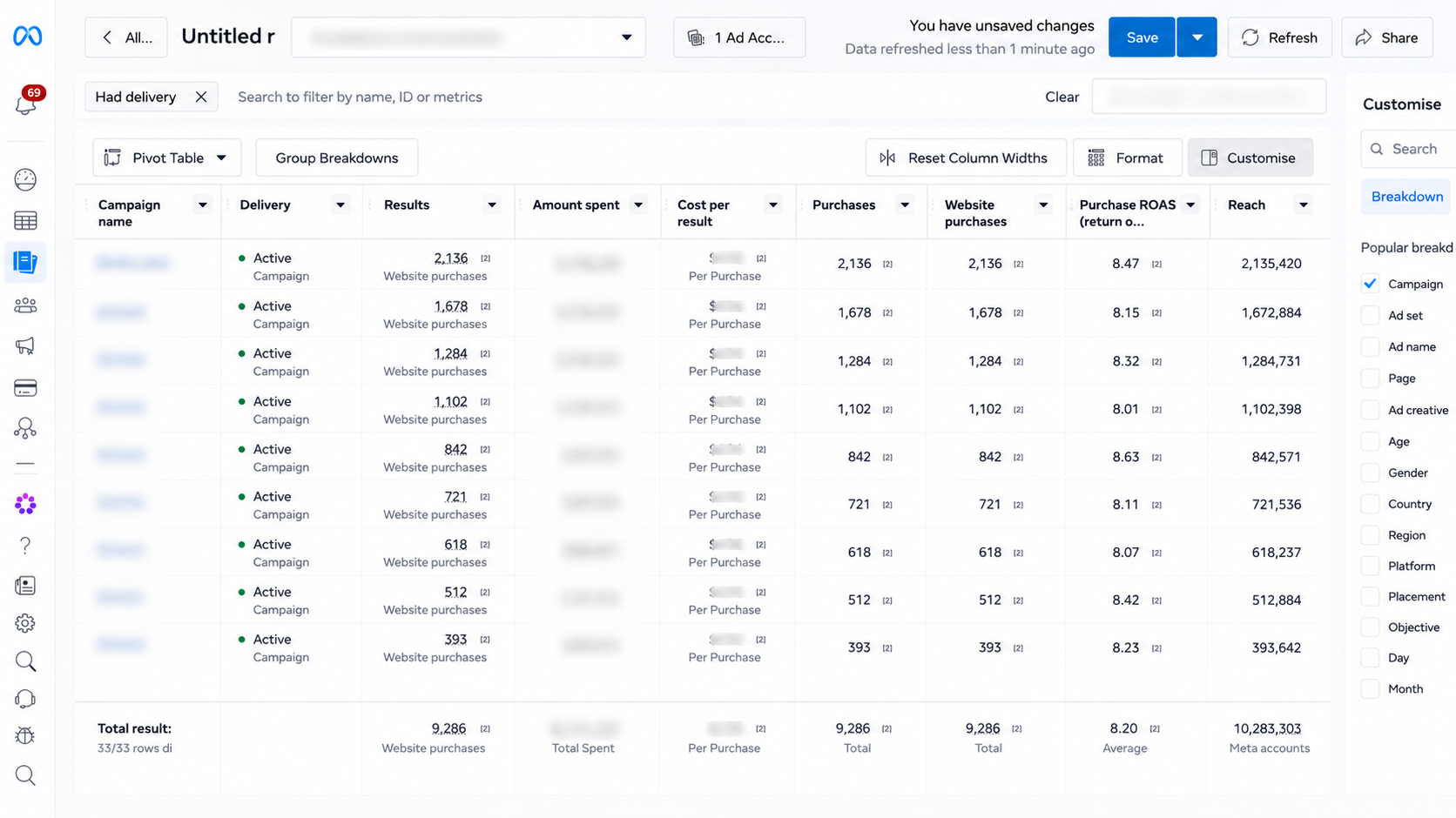Shopify Dashboard 7
