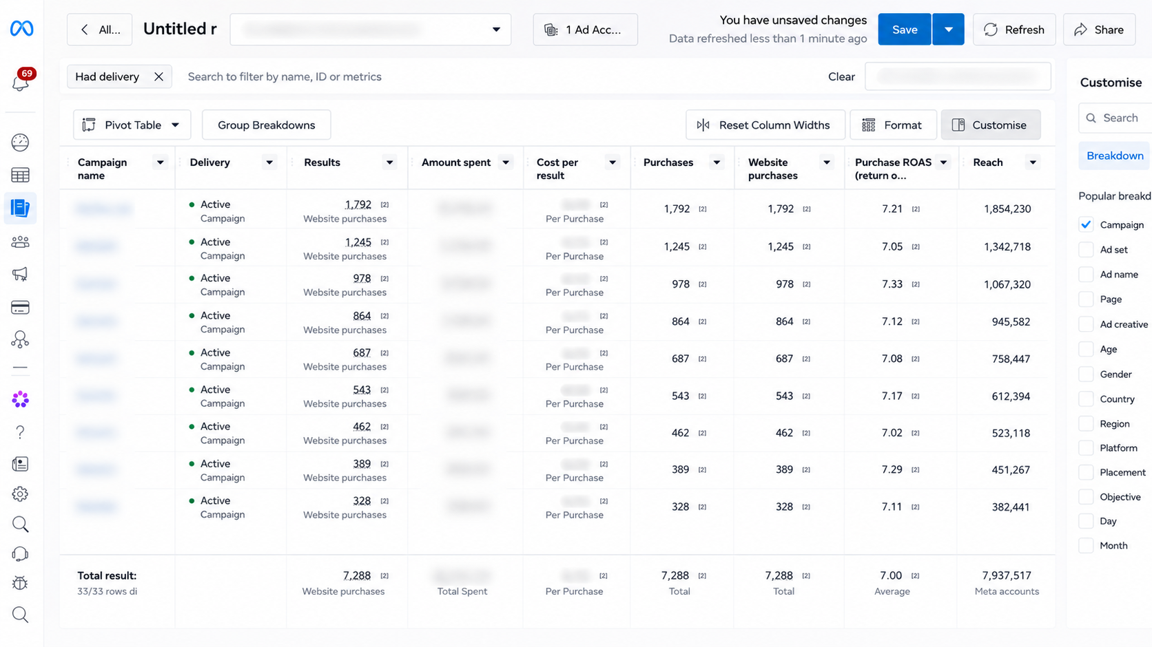 Shopify Dashboard 8
