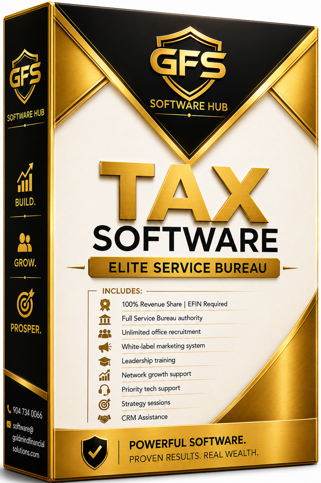 Elite Service Bureau