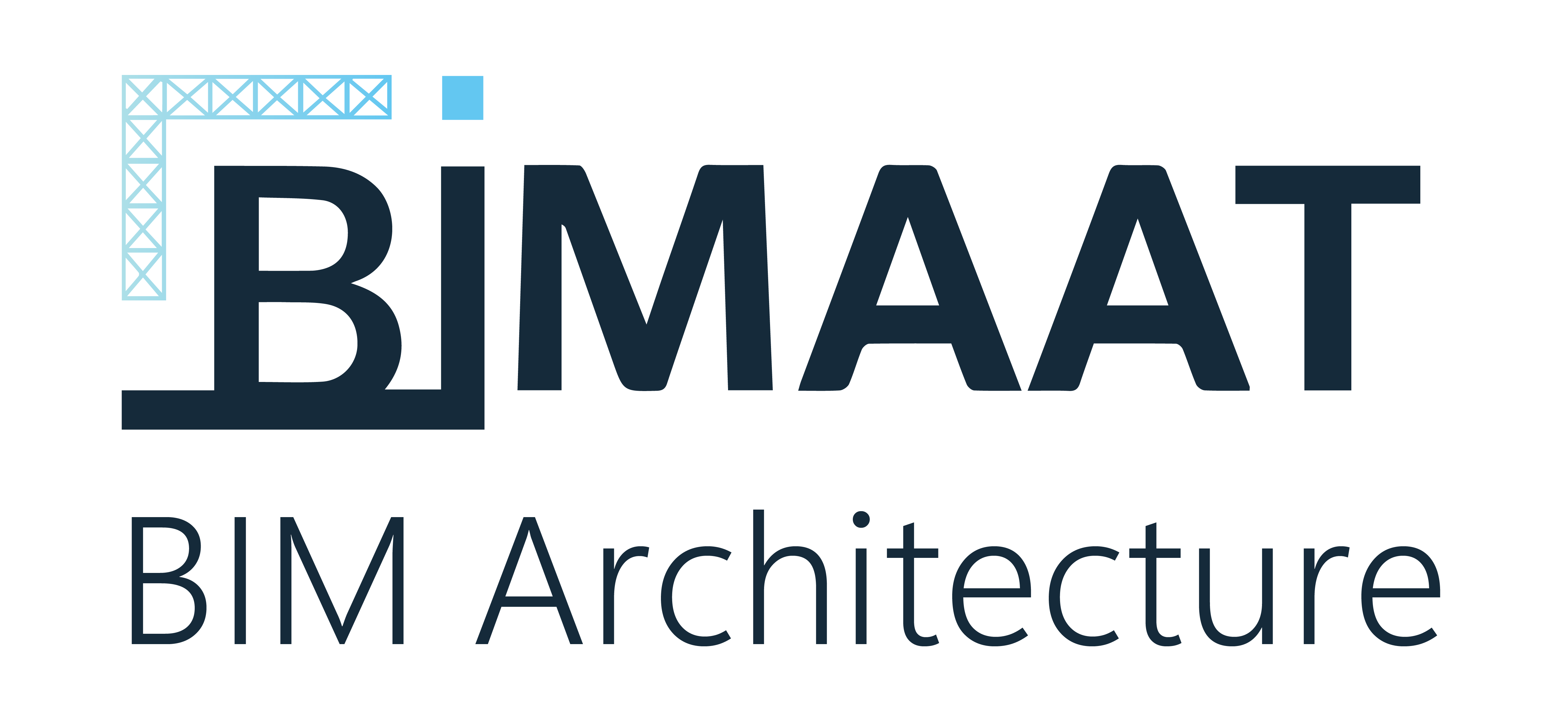 BIMAAT LTD logo