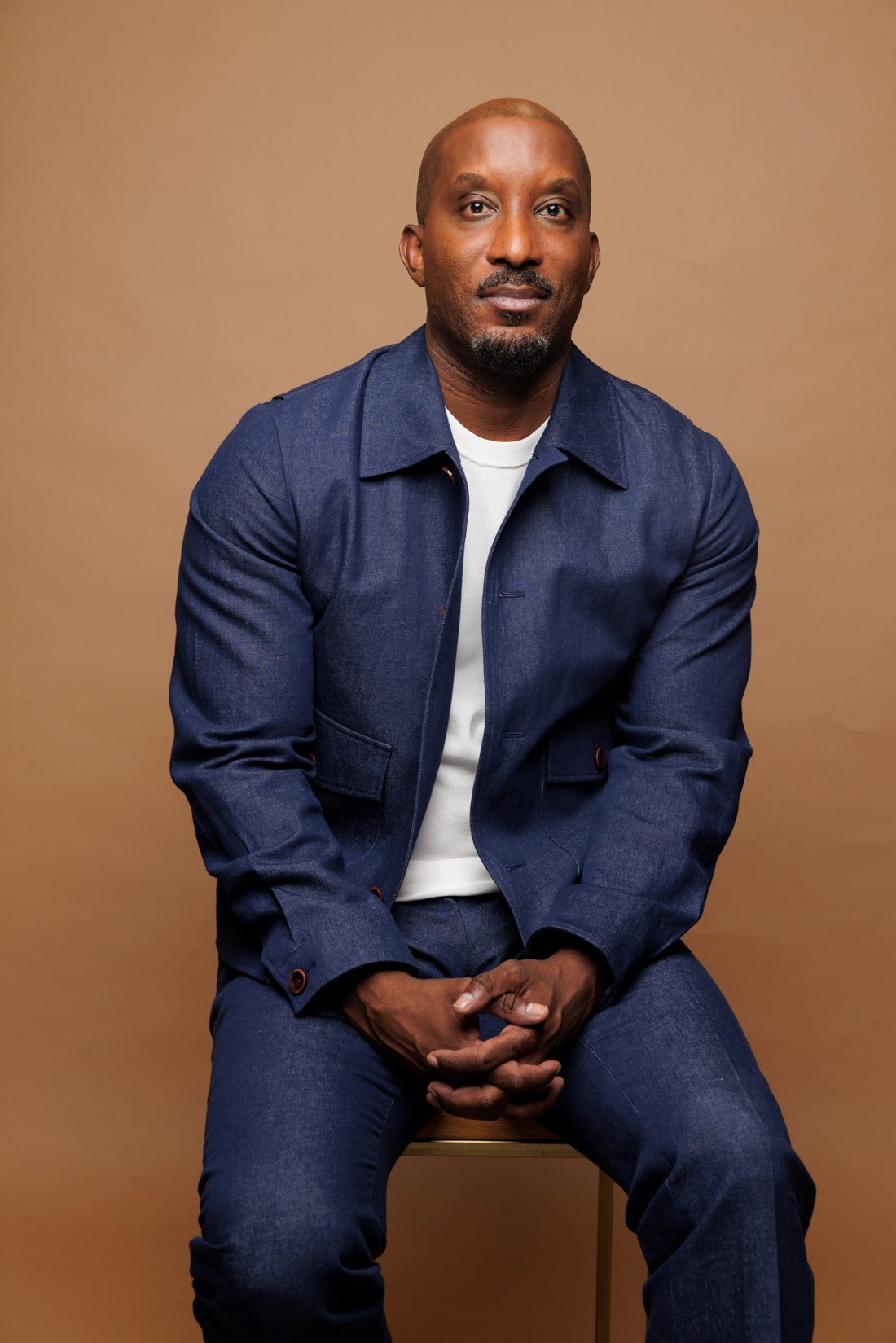 Dr. Dharius Daniels