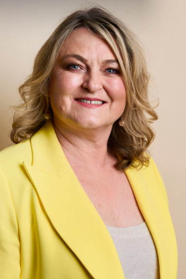 Vicki Engsall